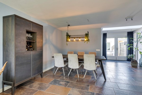 Medium property photo - de Wadden 9, 5691 ZJ Son en Breugel